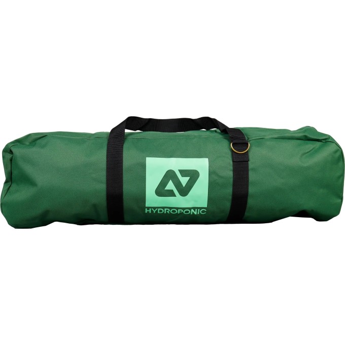 Hydroponic Bg Drexel Skate Bag (Green)