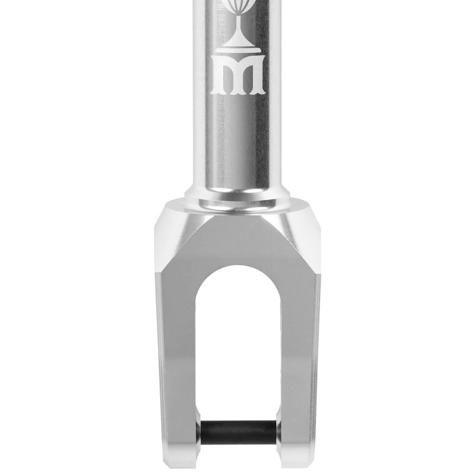 Tilt Miller Pro Scooter Fork (Silver)