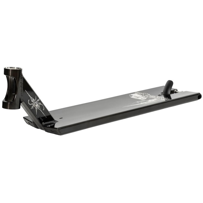 North Unity William Holm Signature 6.5" scooter deck (22")