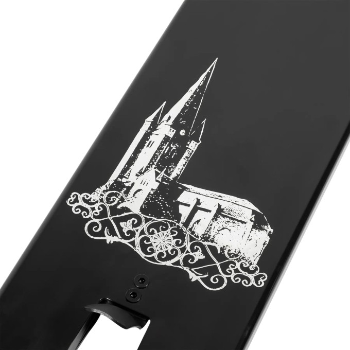 North Unity William Holm Signature 6.5" scooter deck (22")