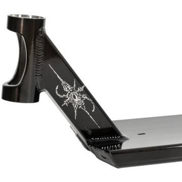 North Unity William Holm Signature 6.5" scooter deck (23")