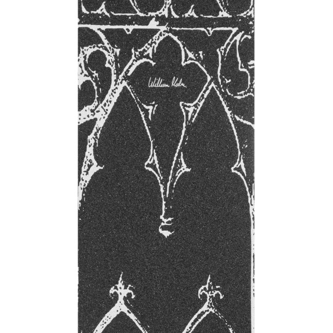 North Pro scooter Griptape (William Holm)