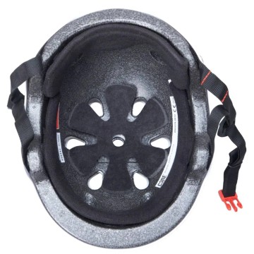 Helmet CORE Street White Raktáron!