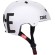Helmet CORE Street Matt Black