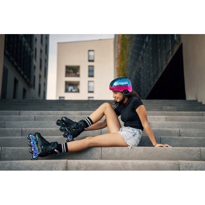 Sisak Raven Essto Neo Chrome Raktáron