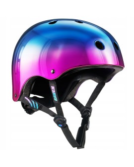 Sisak Raven Essto Neo Chrome