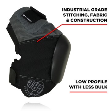 187 Killer Pads Derby Pro Knee térdvédők — raktáron!