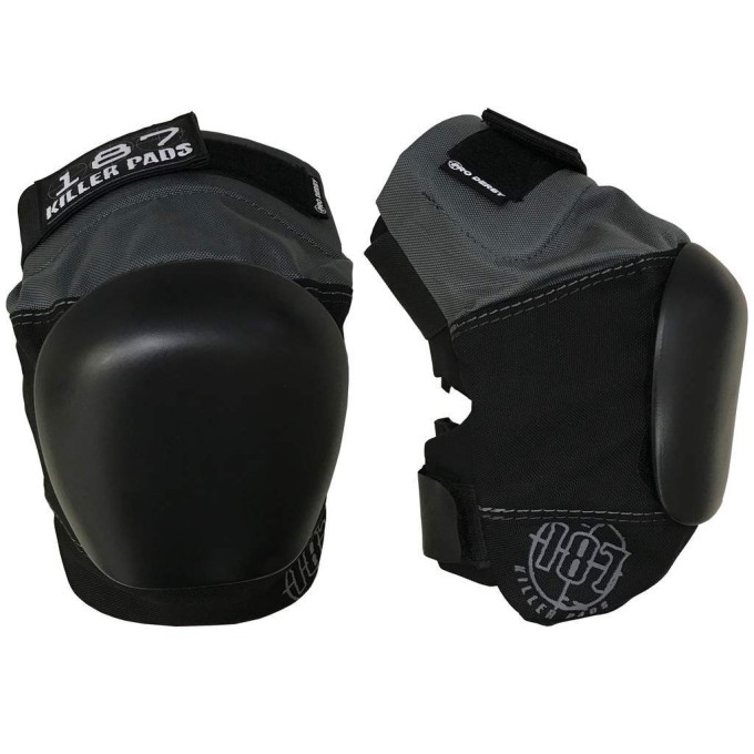 187 Killer Pads Derby Pro Knee térdvédők — raktáron!