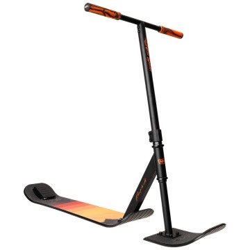 Havas Freestyle Roller NKD Snow 86cm -  raktáron!