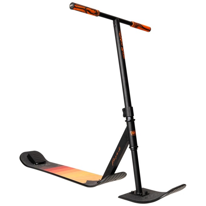 Havas Freestyle Roller NKD Snow 86cm -  raktáron!