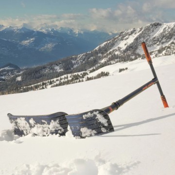 Havas Freestyle Roller NKD Snow 86cm -  raktáron!