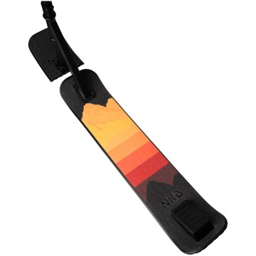 Havas Freestyle Roller NKD Snow 86cm -  raktáron!