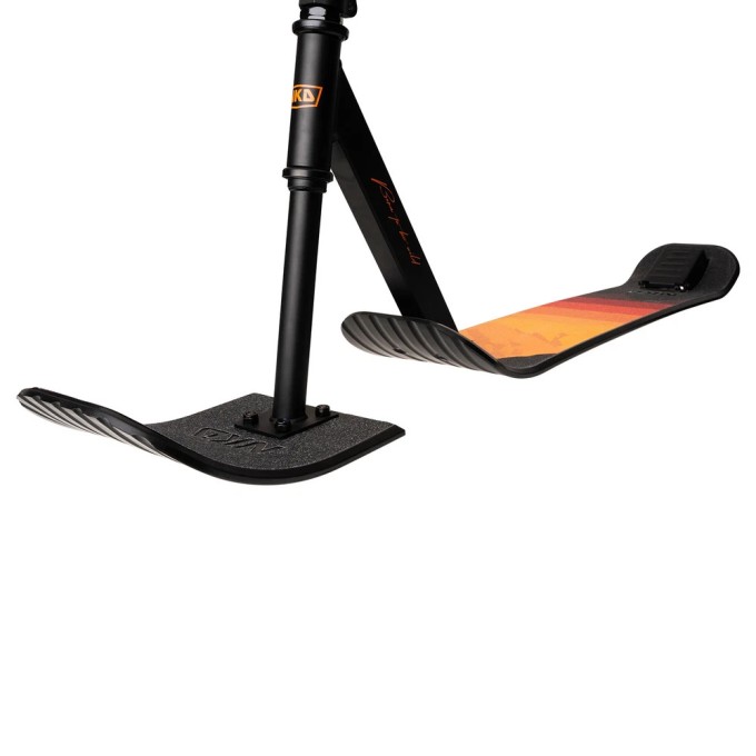 Havas Freestyle Roller NKD Snow 86cm -  raktáron!