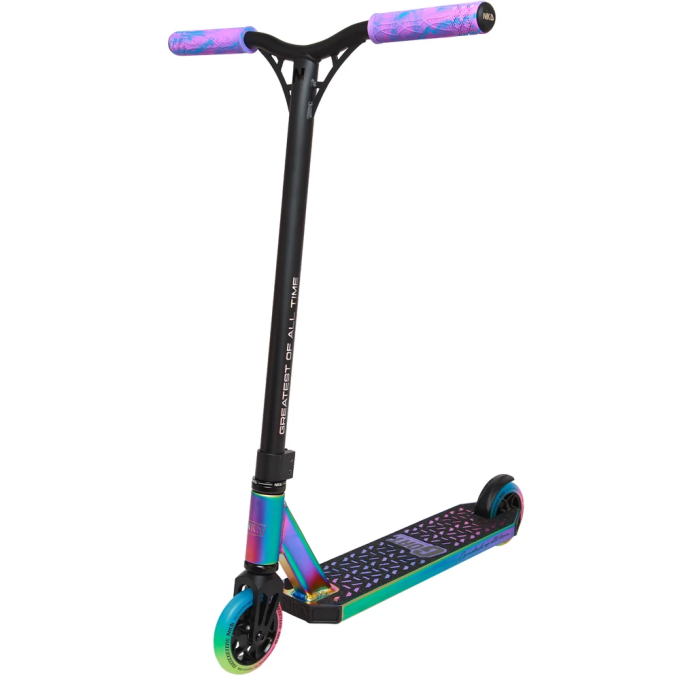 Freestyle rollerek NKD GOAT HIC Szép színek, nagyszerű ár-érték arány