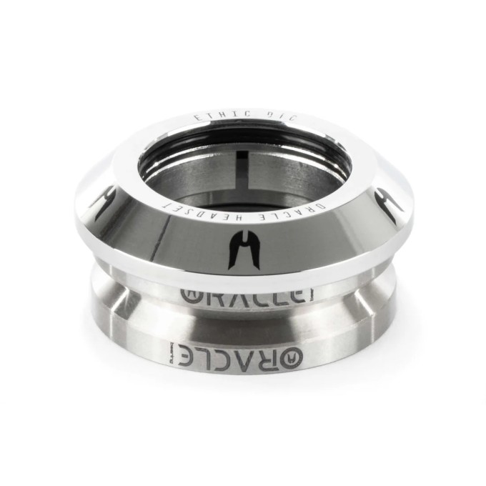Fejcsapágy Ethic Oracle Integrated Headset (Black)