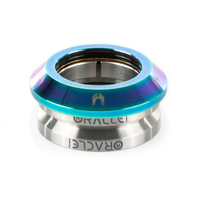 Fejcsapágy Ethic Oracle Integrated Headset (Black)
