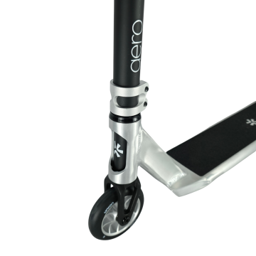 Könnyű freestyle roller Union Aero Complete M