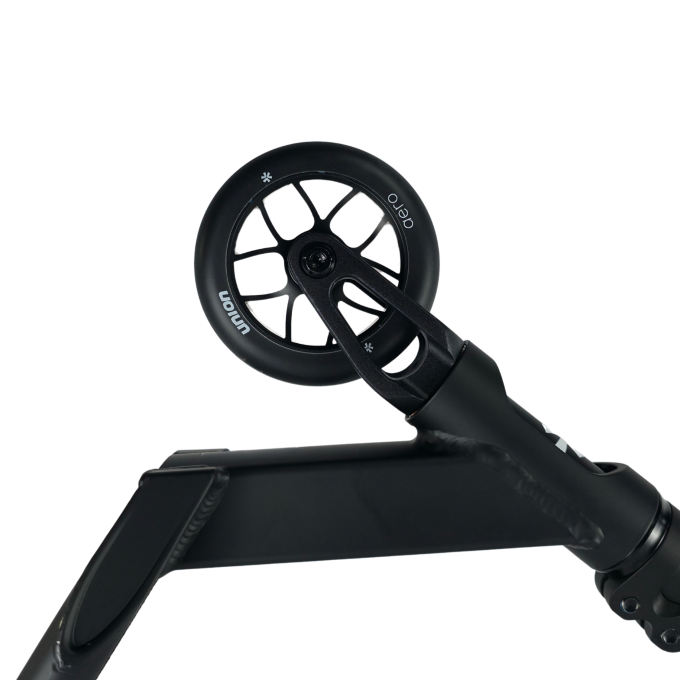 Könnyű freestyle roller Union Aero Complete M
