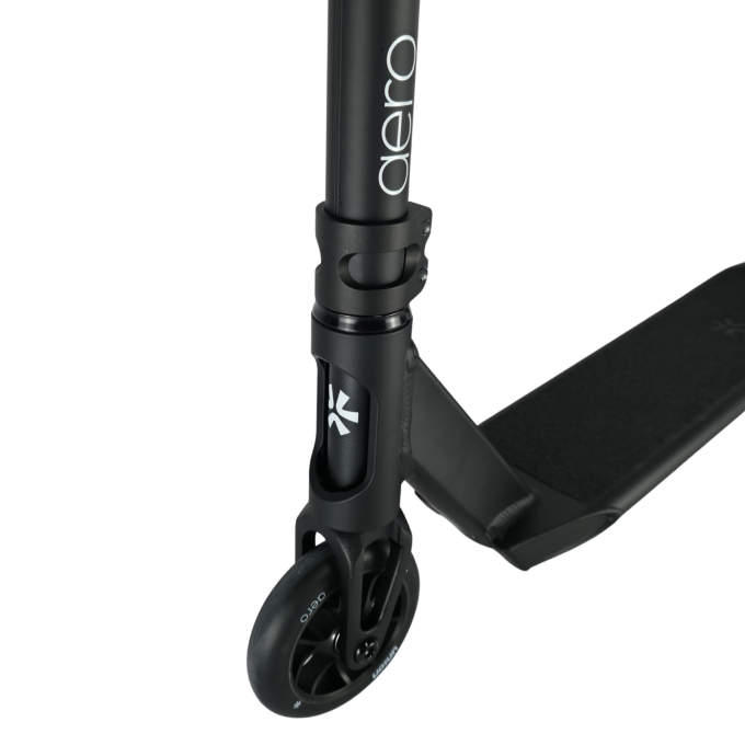 Könnyű freestyle roller Union Aero Complete M