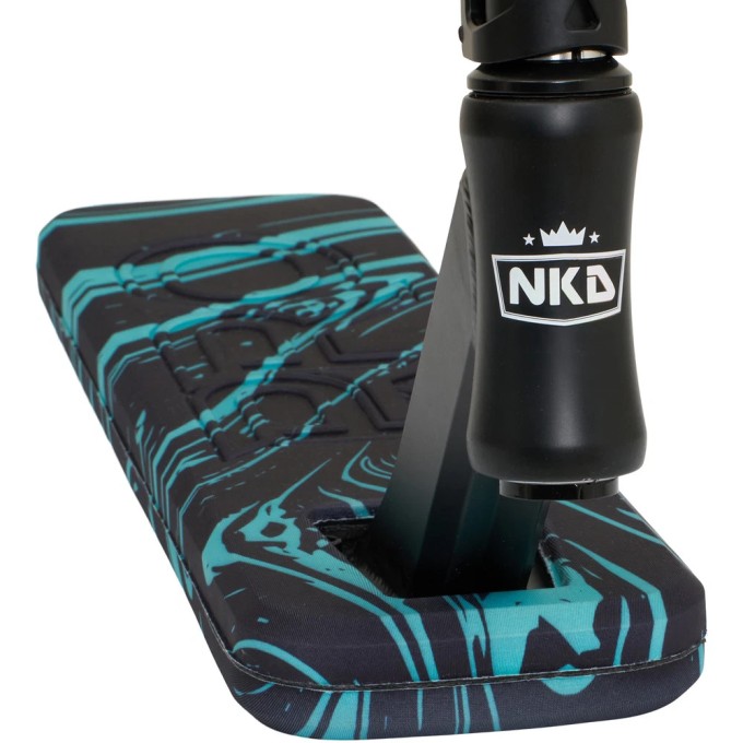 NKD Pro Trambulin Kaszkadőr Roller 85CM - raktáron!