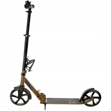 Raven Sentel városi roller kulacstartóval és csengővel – Raktáron!