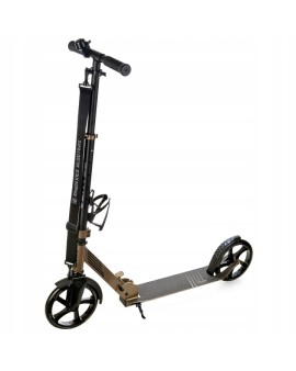 Raven Sentel 200mm roller kulacstartóval és csengővel