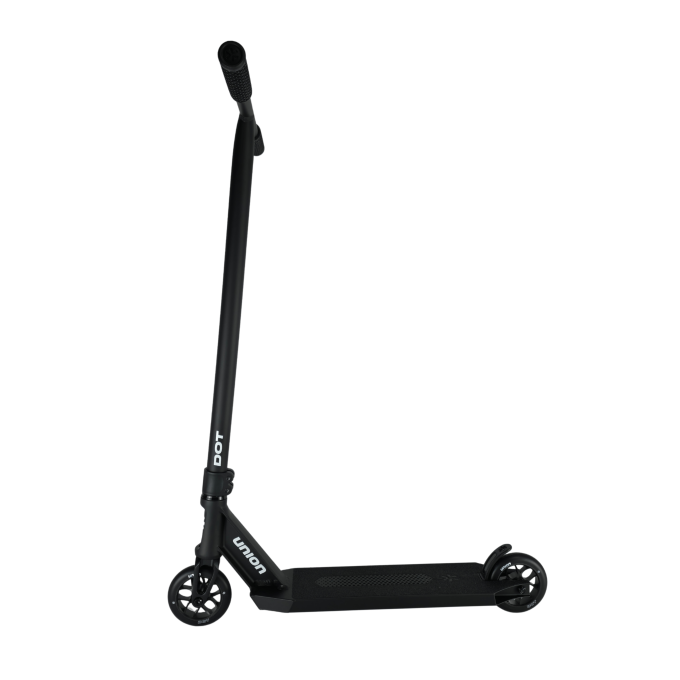 Könnyű, profi szintű Union Dot freestyle roller