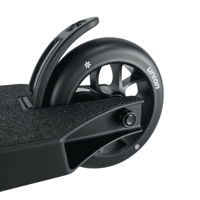 Könnyű, profi szintű Union Dot freestyle roller