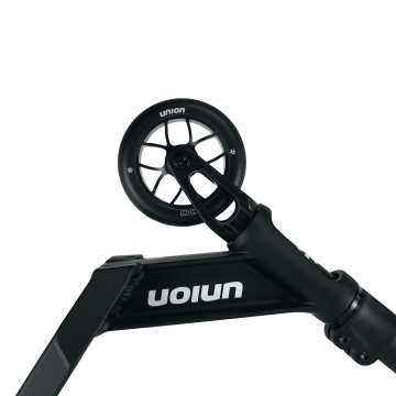 Könnyű, profi szintű Union Dot freestyle roller