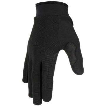 Fuse Alpha BMX Gloves (S|Black)