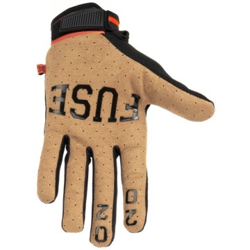 Fuse Alpha BMX Gloves (L|Champs)