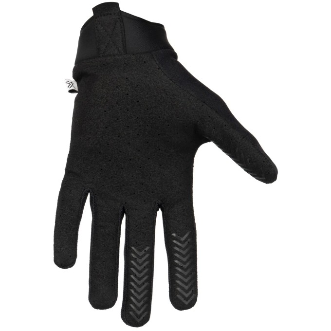 Fuse Omega BMX Gloves (M|Black)