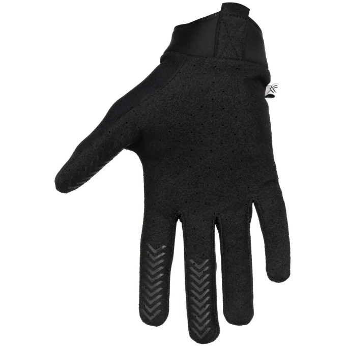 Fuse Omega BMX Gloves (L|Black)
