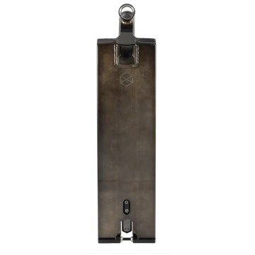 Native Ventura 6.5" Pro Scooter Deck (23"|Black)