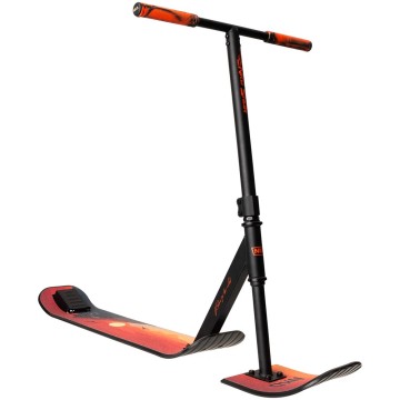 Menő hószán a Scooty24 rollerüzletből