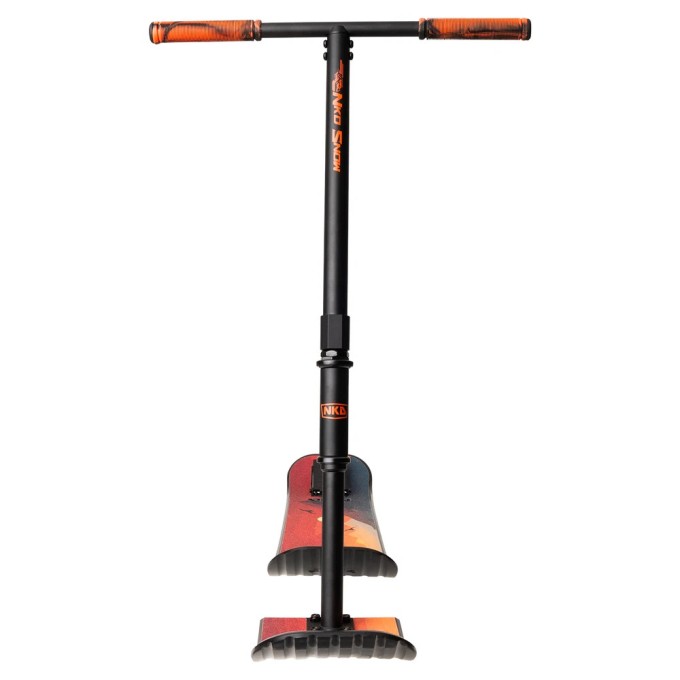 Havas Freestyle Roller NKD Snow 82cm -  raktáron!