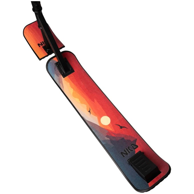 Havas Freestyle Roller NKD Snow 82cm -  raktáron!