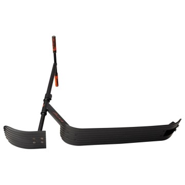 Havas Freestyle Roller NKD Snow 82cm -  raktáron!