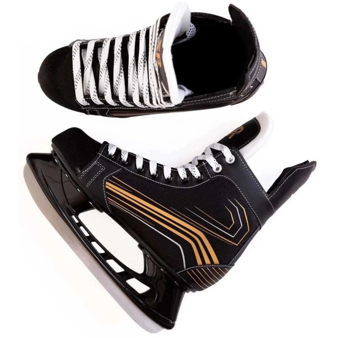 Supreme Ice hockey Skates (Black|42)