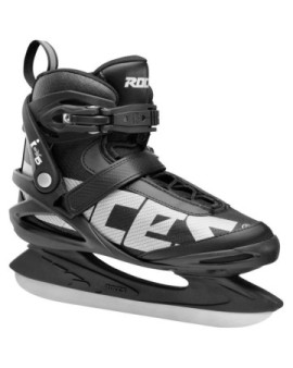 Roces Big Icy 2 Ice Skates (Black|52)