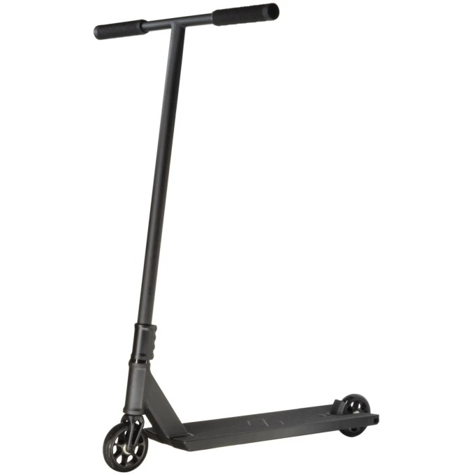 Native Format Pro Scooter (S|Black)