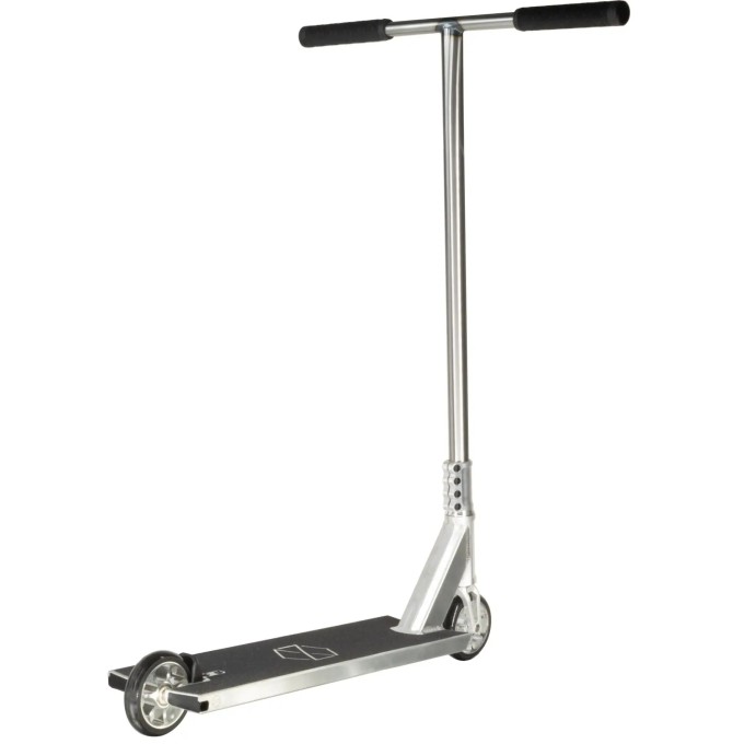 Native Format Pro Scooter (S|Raw)