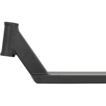 Native Format 6.5" Pro Scooter Deck (23"|Black)
