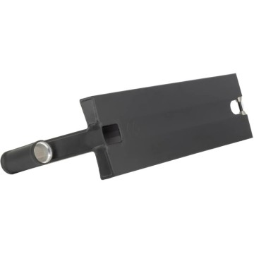 Native Format 6.5" Pro Scooter Deck (23"|Black)