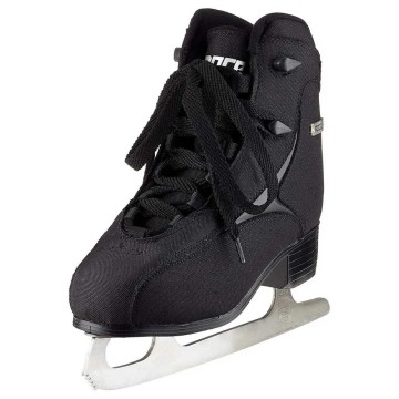 Roces RFG 1 Recycle sport műkorcsolya (fekete) – minden méret