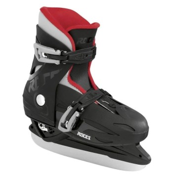 Roces MCK II Kids Ice skates (Black|36-40)