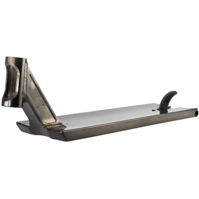 Native Ventura 6.75" Pro Scooter Deck (22.5"|Black)