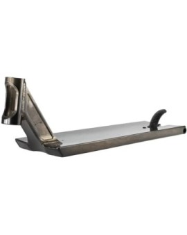 Native Ventura 6.75" Pro Scooter Deck (22.5"|Black)