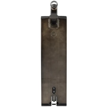 Native Ventura 6.75" Pro Scooter Deck (23.5"|Black)