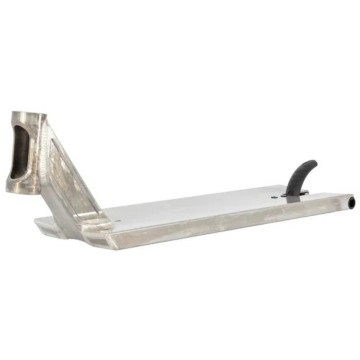 Native Ventura 6.75" Pro Scooter Deck (23.5"|Raw)
